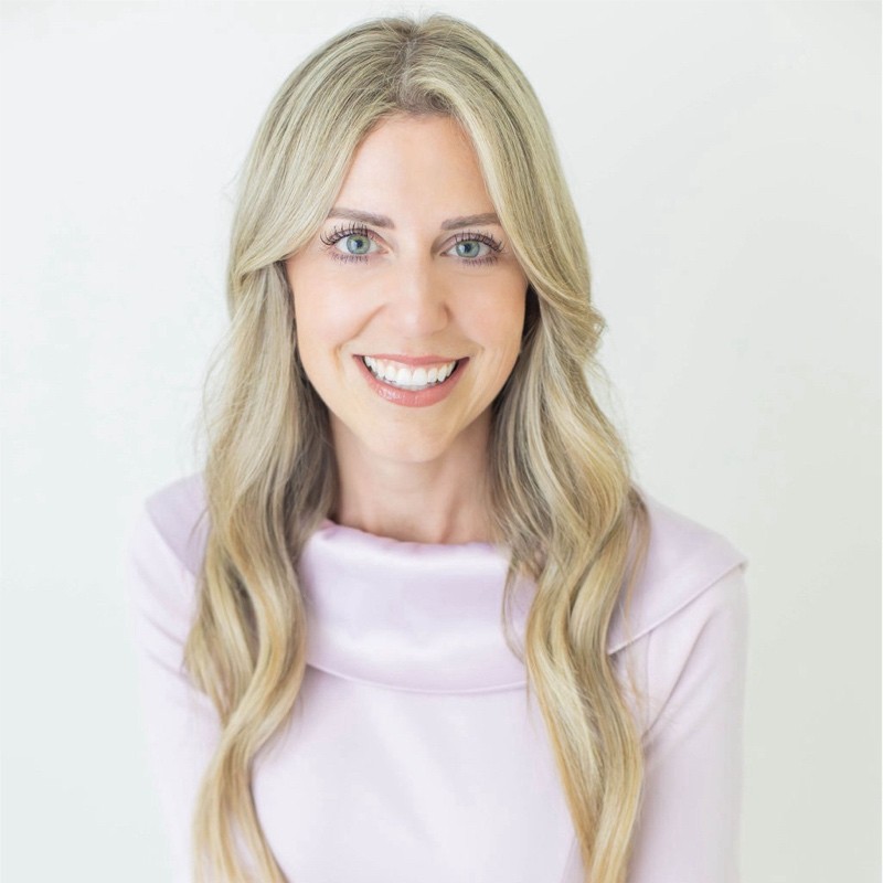 Headshot of BrandiLee Sawyer