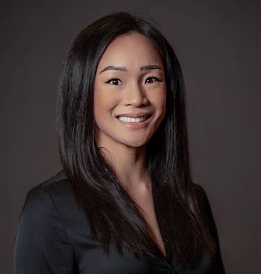 Headshot of Virginia Keller