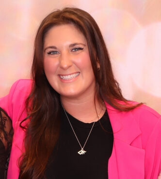 Headshot of Jo Carden